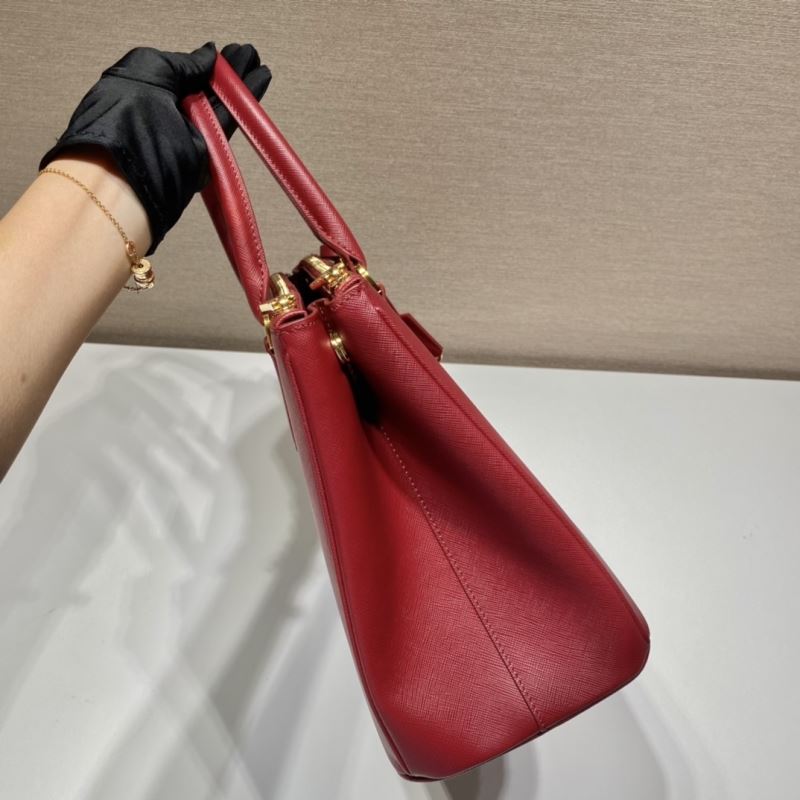 Prada Top Handle Bags